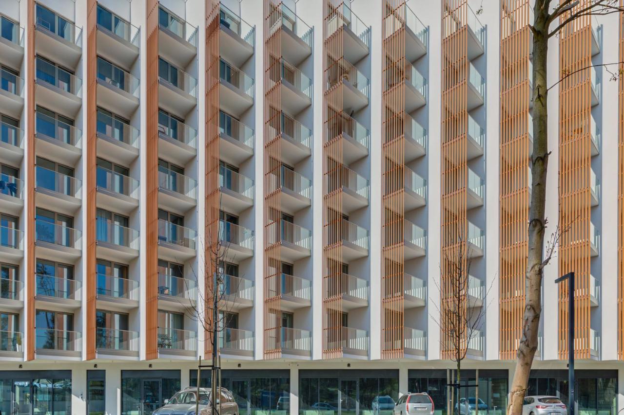 Apartments Mazowiecka Pobierowo By Noclegi Renters Exterior photo